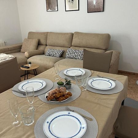 Piso Ideal Para Una Familia Ubicado Cerca Del Mar Бланес Экстерьер фото