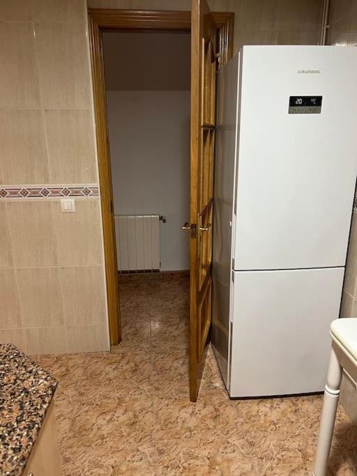 Piso Ideal Para Una Familia Ubicado Cerca Del Mar Бланес Экстерьер фото